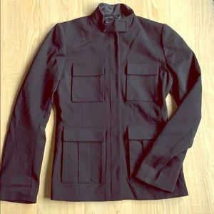 Club Monaco Chic Classic Blazer